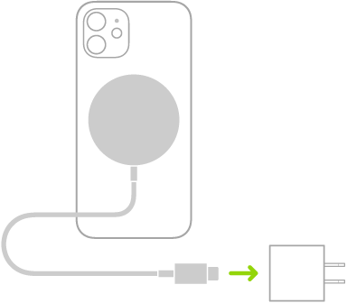 UniSafe Wireless Charger - Type C, OG Box Packing with 1 Year Warranty