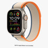 Trail Loop Apple WatchBand (42/44/45/49mm) - 5 Colour Options, unipods pro 2, Unidopes.co.in