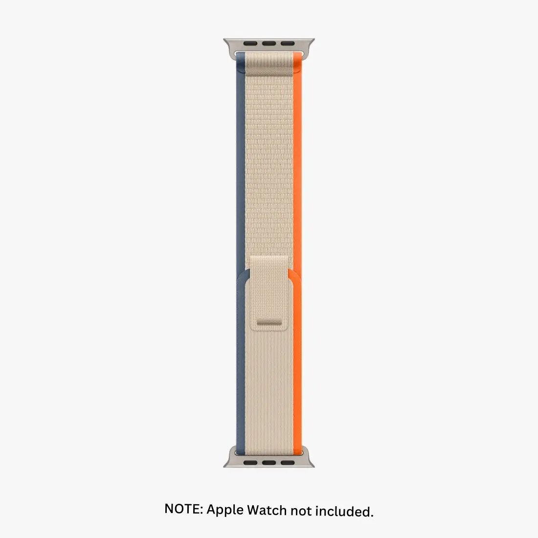 Trail Loop Apple WatchBand (42/44/45/49mm) - 5 Colour Options, unipods pro 2, Unidopes.co.in