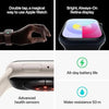 UniWatch Series 9 Smartwatch PREMIUM QUALITY (45mm, GPS + Cellular, Water Resistant, Always on Display) 1-Year Warranty| Easy 15-Day Returns - Earbuds (Free Gift), unipods pro 2, Unidopes.co.in