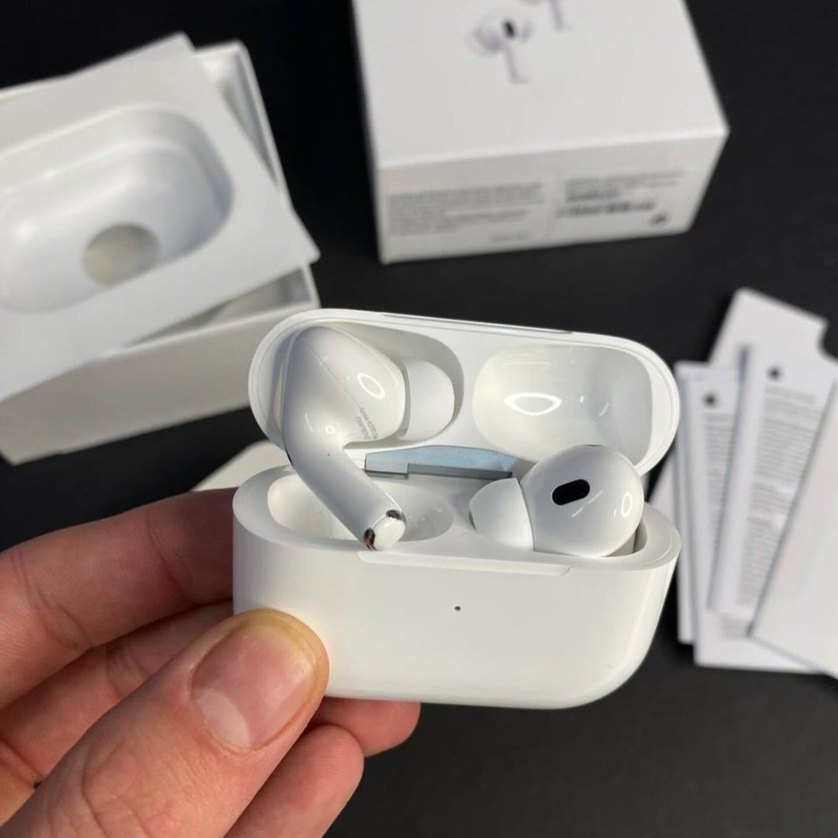 Airpods Pro 2nd Gen OG ANC Master copy