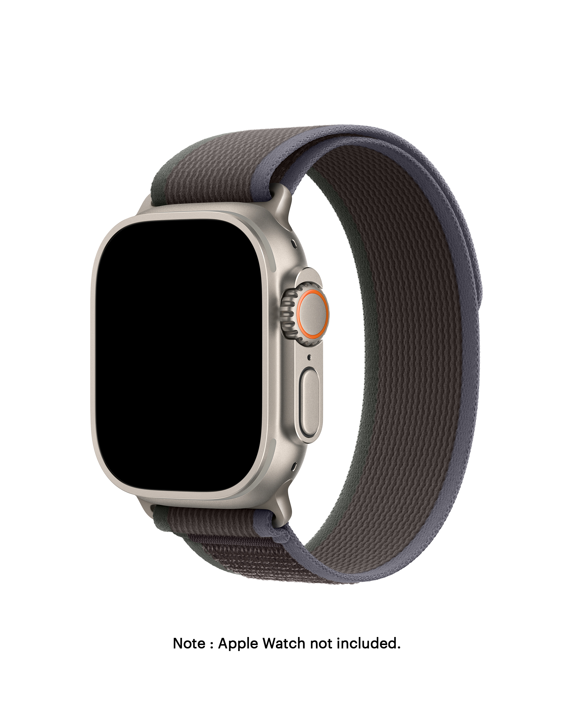 Trail Loop Apple WatchBand (42/44/45/49mm) - 5 Colour Options, unipods pro 2, Unidopes.co.in