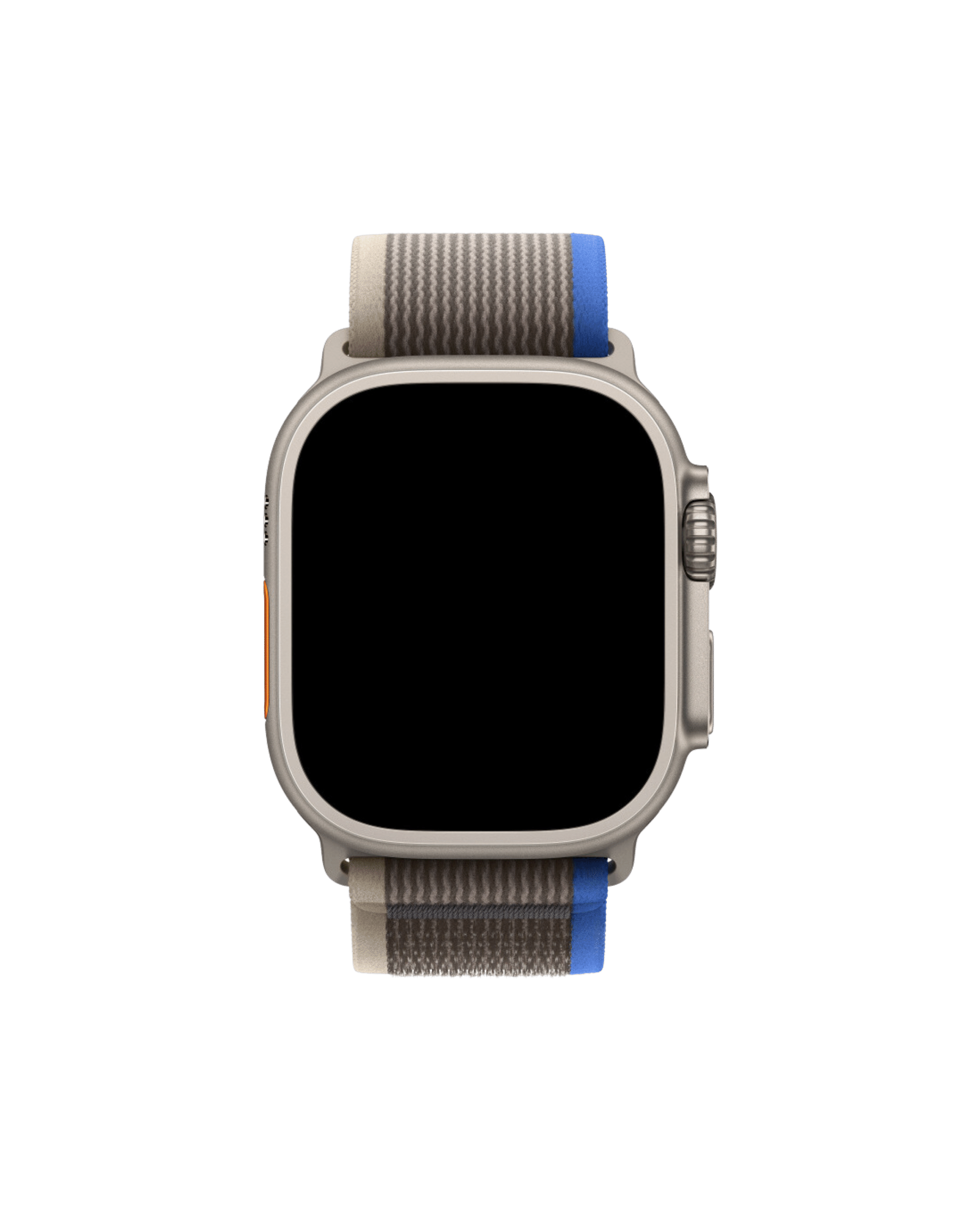 Trail Loop Apple WatchBand (42/44/45/49mm) - 5 Colour Options, unipods pro 2, Unidopes.co.in