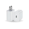 Buy UniCharge 20W PD USB-C Power Adapter | Unidopes.co.in