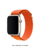 Alpine Ridge Loop Apple WatchBand (42/44/45/49mm) - 5 Colour Options, unipods pro 2, Unidopes.co.in