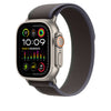 UniWatch Ultra 2 OG: 49MM AOD with LOGO, All Health and Fitness Tracker with Cellular + GPS - Extra Strap & EarPods FREE [15 Day Refund & 1 Yr Warranty]