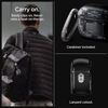 UniPods Pro 2 ANC + Zero•One Black Case(MagFit) - Imported USA Quality, 1-Yr Warranty & 15-Day Returns - Type C