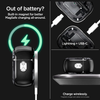 UniPods Pro 2 ANC + Zero•One Black Case(MagFit) - Imported USA Quality, 1-Yr Warranty & 15-Day Returns - Type C