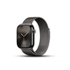 UniWatch Series 10: OG With Logo 45mm - [GPS + Cellular] Advanced Health & Fitness Tracker with Always-On Retina Display + Extra Strap FREE Inside Box