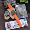 UniWatch T800 Ultra: Trending Unisex Smart Watch Series 8 with 2.05