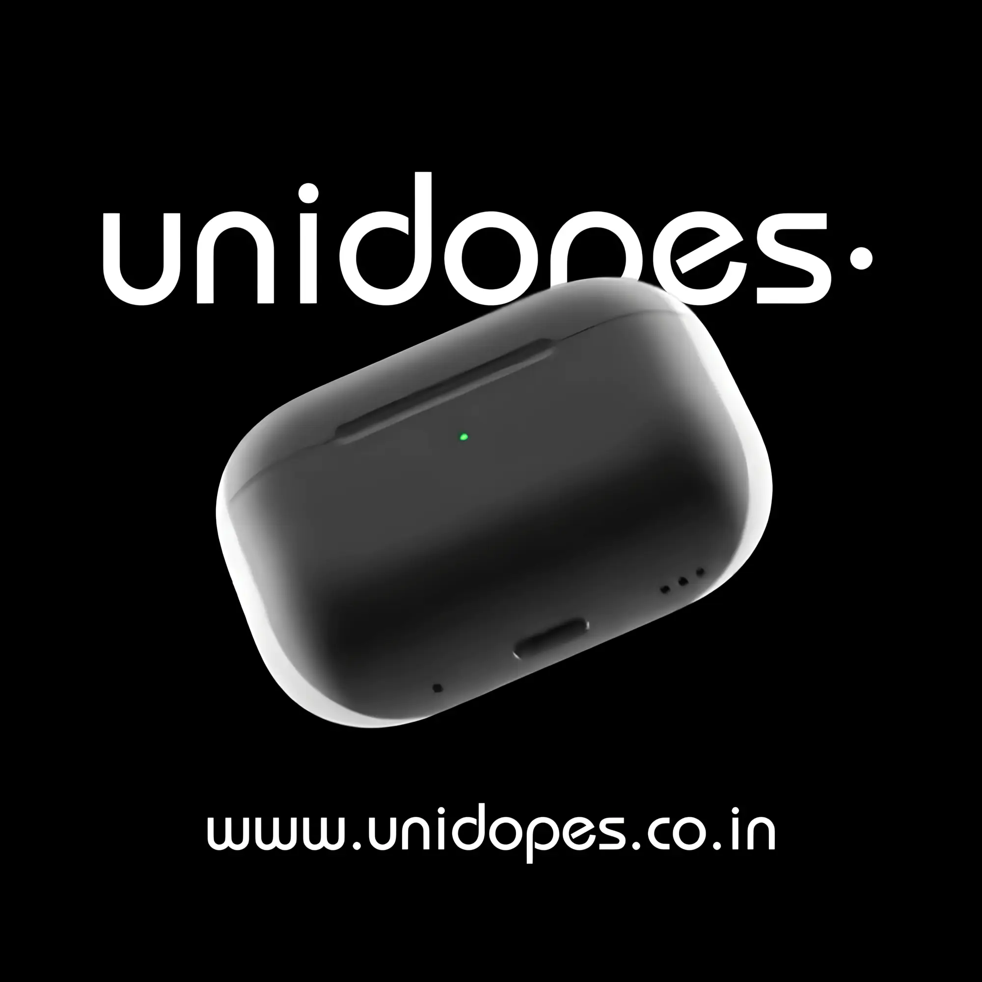 Buy UniPods Pro 2 - ANC UniPods