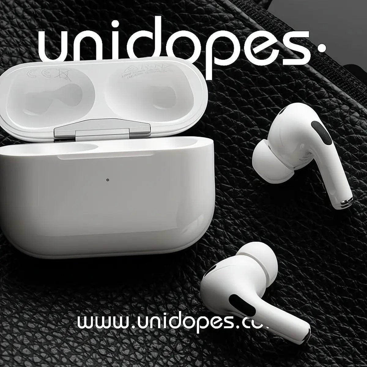 Buy UniPods Pro 2 - ANC UniPods